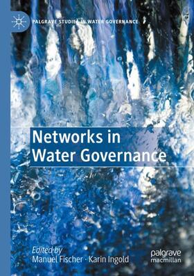 Networks in Water Governance