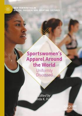 Sportswomen¿s Apparel Around the World