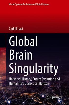 Global Brain Singularity