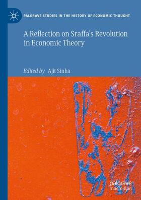 A Reflection on Sraffa¿s Revolution in Economic Theory