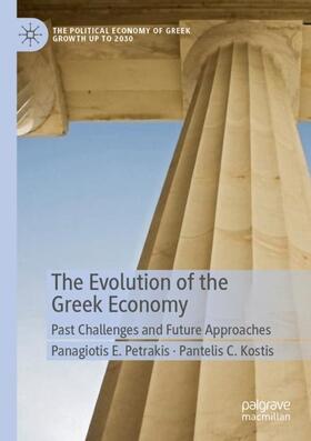 The Evolution of the Greek Economy
