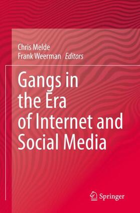 Gangs in the Era of Internet and Social Media