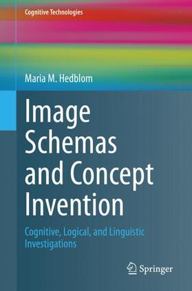 Image Schemas and Concept Invention