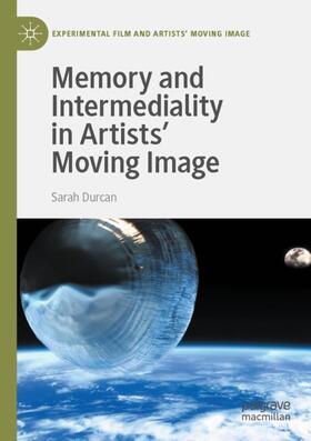 Memory and Intermediality in Artists¿ Moving Image