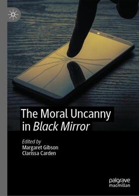 The Moral Uncanny in Black Mirror