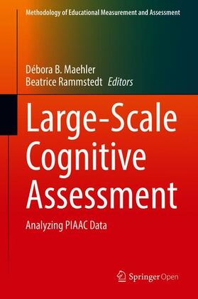 Large-Scale Cognitive Assessment