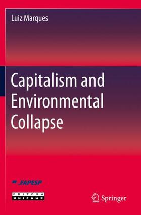 Capitalism and Environmental Collapse