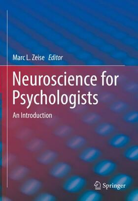 Neuroscience for Psychologists