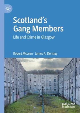 Scotland¿s Gang Members