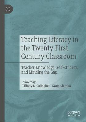 Teaching Literacy in the Twenty-First Century Classroom