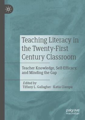 Teaching Literacy in the Twenty-First Century Classroom