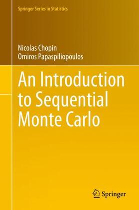 An Introduction to Sequential Monte Carlo