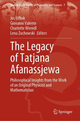 The Legacy of Tatjana Afanassjewa