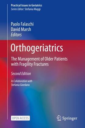 Orthogeriatrics