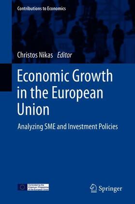 Economic Growth in the European Union