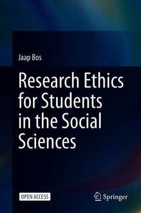 Research Ethics for Students in the Social Sciences