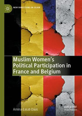 Muslim Women¿s Political Participation in France and Belgium