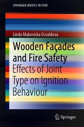 Wooden Façades and Fire Safety