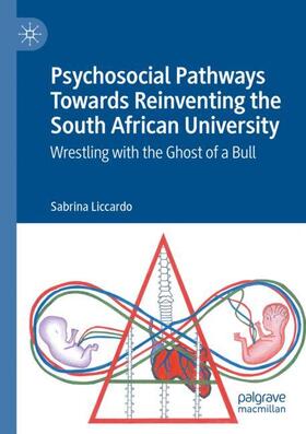 Psychosocial Pathways Towards Reinventing the South African University