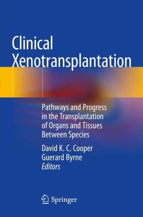 Clinical Xenotransplantation