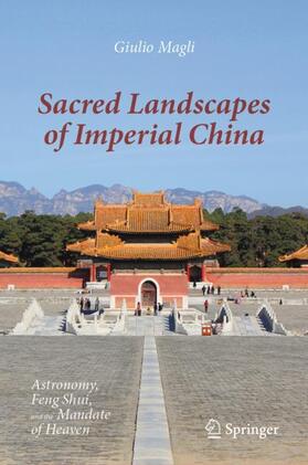 Sacred Landscapes of Imperial China