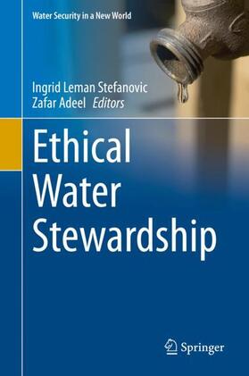 Ethical Water Stewardship