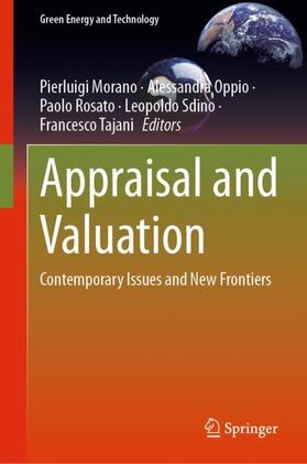 Appraisal and Valuation