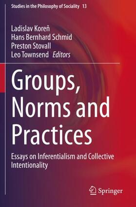 Groups, Norms and Practices