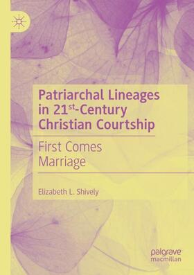 Patriarchal Lineages in 21st-Century Christian Courtship