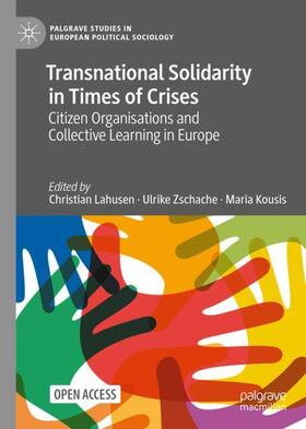 Transnational Solidarity in Times of Crises