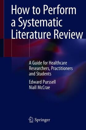 How to Perform a Systematic Literature Review