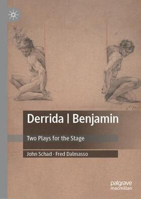 Derrida | Benjamin