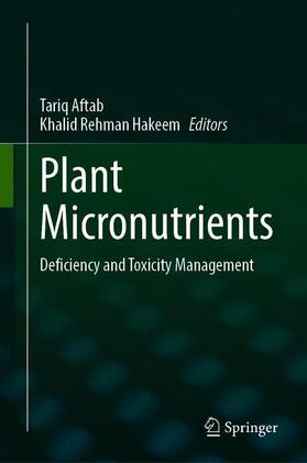 Plant Micronutrients