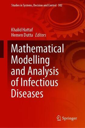 Mathematical Modelling and Analysis of Infectious Diseases