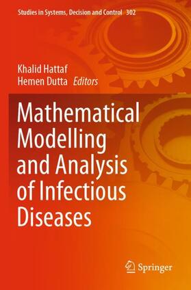 Mathematical Modelling and Analysis of Infectious Diseases