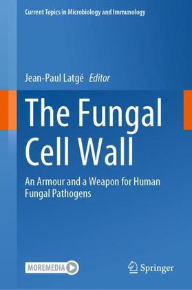 The Fungal Cell Wall