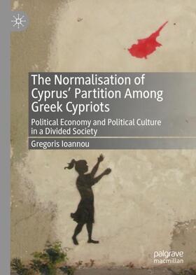 The Normalisation of Cyprus¿ Partition Among Greek Cypriots