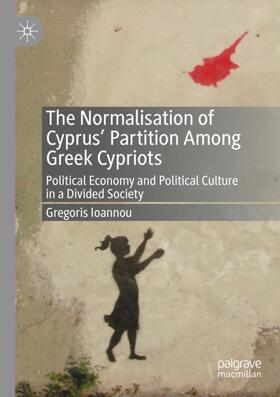 The Normalisation of Cyprus¿ Partition Among Greek Cypriots