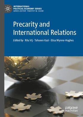 Precarity and International Relations