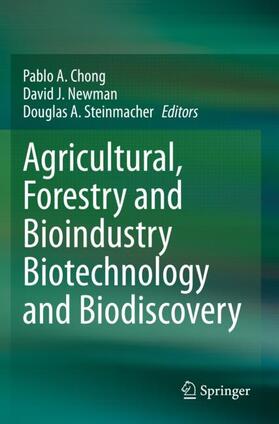 Agricultural, Forestry and Bioindustry Biotechnology and Biodiscovery