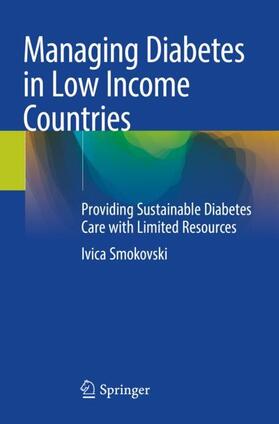 Managing Diabetes in Low Income Countries