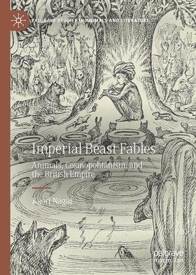 Imperial Beast Fables