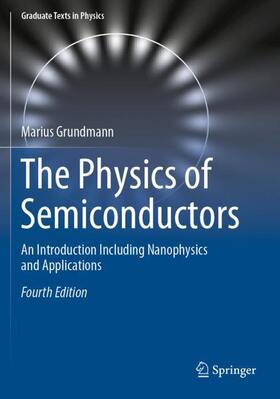 The Physics of Semiconductors