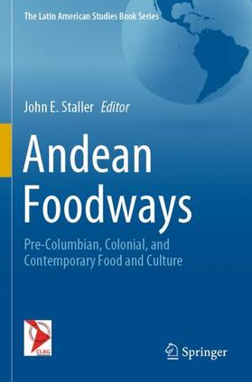 Andean Foodways