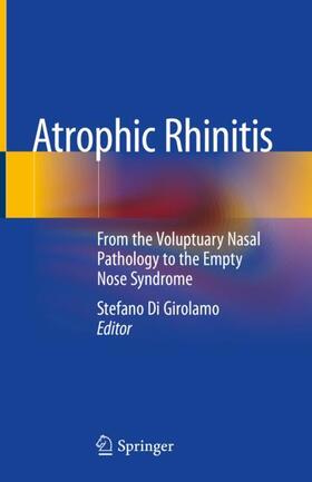 Atrophic Rhinitis