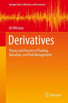 Derivatives