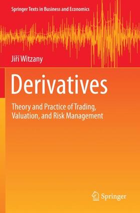 Derivatives