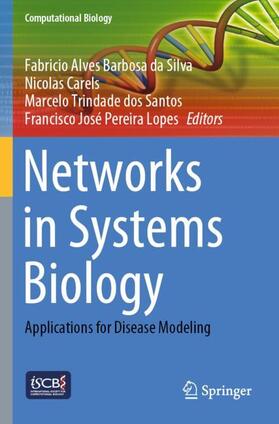 Networks in Systems Biology