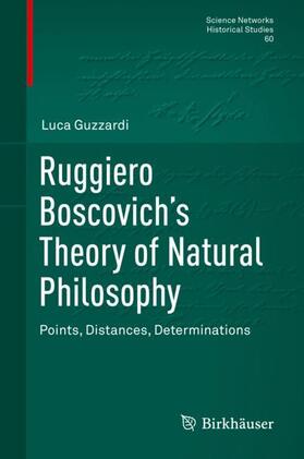 Ruggiero Boscovich¿s Theory of Natural Philosophy