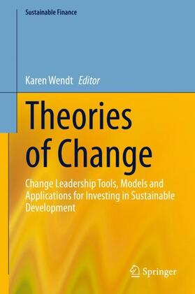 Theories of Change